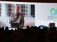 Investasi Bisnis Migas 'Baru' di Asia Tembus Rp18,4 Triliun
