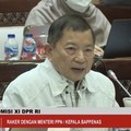 Tukin PNS & 553 PPPK Naik, Bappenas Tambah Anggaran Rp155 M