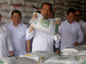 Sederet Program Bansos Jokowi Bakal Lanjut di Era Prabowo