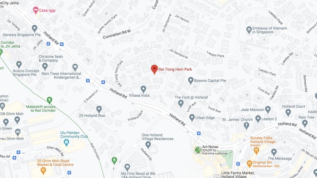 Google Maps Makin Canggih, Bisa Cari Tempat Ngecas HP Terdekat