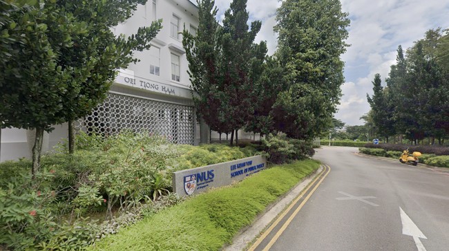 Raja Gula RI Terkenal di Singapura, Namanya Diabadikan di Jalan