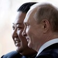 Kim Jong Un Tiba di Rusia, Resmi Bantu Putin Lawan Ukraina?