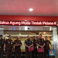 Kejagung Umumkan 3 Tersangka Baru Kasus Korupsi BTS 4G