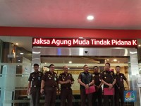 Kejagung Umumkan 3 Tersangka Baru Kasus Korupsi BTS 4G