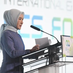 Kejar Target NZE, Pertamina Kembangkan Teknologi CCS/CCUS