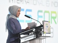 Kejar Target NZE, Pertamina Kembangkan Teknologi CCS/CCUS