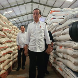 Sebut Hati-hati, Sengeri Apa Malapetaka yang Disebut Jokowi?