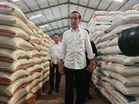 Sebut Hati-hati, Sengeri Apa Malapetaka yang Disebut Jokowi?