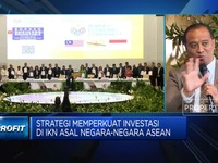 Video: Strategi Tarik Investasi IKN Dari Negara ASEAN