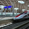 Mulai Hari Ini Warga Bisa Jajal Kereta Cepat JKT-BDG, Gratis!