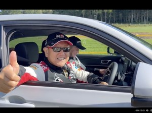 Video Toyota Mau Produksi Massal Roket: Investasi Rp 716 M ke Interstellar Tech