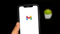 Ada Notif Penyimpanan Gmail Hampir Penuh, Ini Cara Atasinya