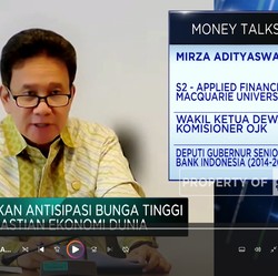 Alasan OJK Perketat Aturan Penjualan Asuransi Unit Link