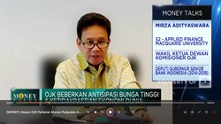 Alasan OJK Perketat Aturan Penjualan Asuransi Unit Link