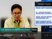 Alasan OJK Perketat Aturan Penjualan Asuransi Unit Link