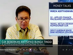 Alasan OJK Perketat Aturan Penjualan Asuransi Unit Link