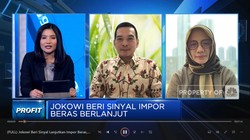 Anggaran Pertanian Terus Turun,Jokowi Tak Berpihak ke Petani?