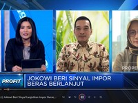 Anggaran Pertanian Terus Turun,Jokowi Tak Berpihak ke Petani?