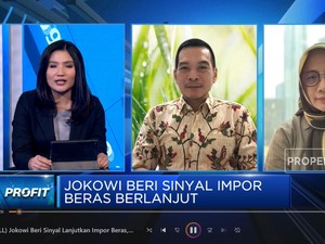 Anggaran Pertanian Terus Turun,Jokowi Tak Berpihak ke Petani?