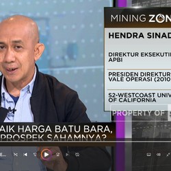 Harga Batu Bara Bergerak Volatil, Saham EmitennyaTerdampak?