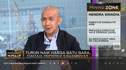 Harga Batu Bara Bergerak Volatil, Saham EmitennyaTerdampak?