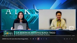 Bos OJK Jamin Bisnis Bank-Multifinance Terjaga, Ini Buktinya!