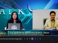 Bos OJK Jamin Bisnis Bank-Multifinance Terjaga, Ini Buktinya!