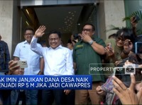 Video: Cak Imin Janjikan Dana Desa Rp 5 M Jika Jadi Cawapres