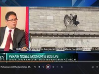 Cerdas! LPS Punya Jurus Cegah Perbankan RI Kolaps Seperti AS