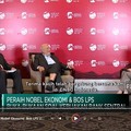 Dunia Masih Bergantung Dengan Dolar AS, Dedolarisasi Sia-sia?