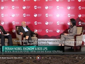 Dunia Masih Bergantung Dengan Dolar AS, Dedolarisasi Sia-sia?