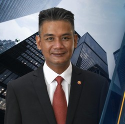 Duta Besar RI untuk ASEAN Buka-Bukaan Isu Terkini di Kawasan