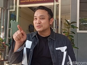 Menyoal Usus Buntu, Kondisi yang Picu Gilang Dirga Dilarikan ke RS-Operasi