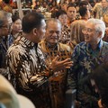 UU Kesehatan Sah, Gabungan Pengusaha Obat Mau Bikin Ini