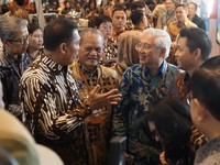 UU Kesehatan Sah, Gabungan Pengusaha Obat Mau Bikin Ini