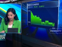 Video: IHSG Ditutup Melemah Hingga Saham Medco Ngacir
