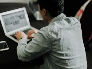 Geber Industri Dalam Negeri, Penguatan Kompetensi SDM Dipercepat