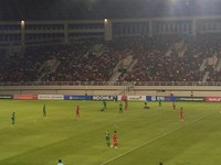 Garuda Muda Menang 2-0, Sah Maju ke Piala Asia U-23 2024