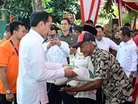 Kantong Orang RI Makin Tipis Pak Jokowi, Ini Paling Menderita