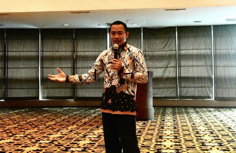 Jooara Perencanaan Keuangan Berikan Literasi Keuangan Kepada Komunitas AIESEC BANDUNG. (Dok. Jooara) Jooara Perencanaan Keuangan Berikan Literasi Keuangan Kepada Komunitas AIESEC BANDUNG. (Dok. Jooara)