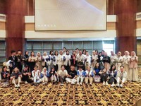 Literasi Keuangan Jooara-Allobank-InvestasiKu ke AIESEC BDG