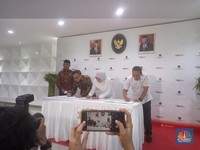 Cek! Daftar 27 Hari Libur Nasional-Cuti Bersama 2024