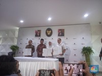 SKB 3 Menteri: 27 Hari Libur Nasional-Cuti Bersama di 2024