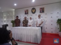 Ada Pilpres & Pileg, Libur Nasional Bisa 29 Hari di 2024