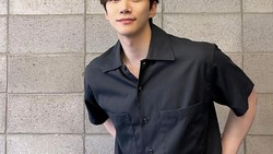 Junho 2PM Cabut dari JYP setelah 17 Tahun Bareng