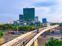 Demi GCG, LRT Jakarta Luncurkan Whistleblowing System