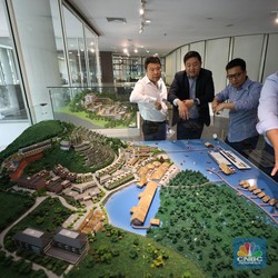 Investasi Saham, Emas dan Properti, Lebih Untung Mana?