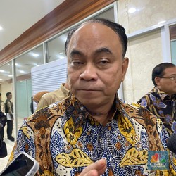 Menkominfo Pastikan 9.000 Situs Judi Online Diblokir Hari Ini