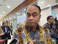 Menkominfo Pastikan 9.000 Situs Judi Online Diblokir Hari Ini