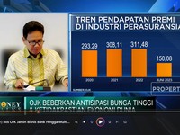 Mirza Ungkap Sederet Sanksi Keras Bagi Pelanggar Aturan OJK